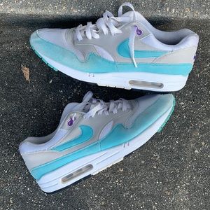 Nike Air Max 1 ‘Aqua’